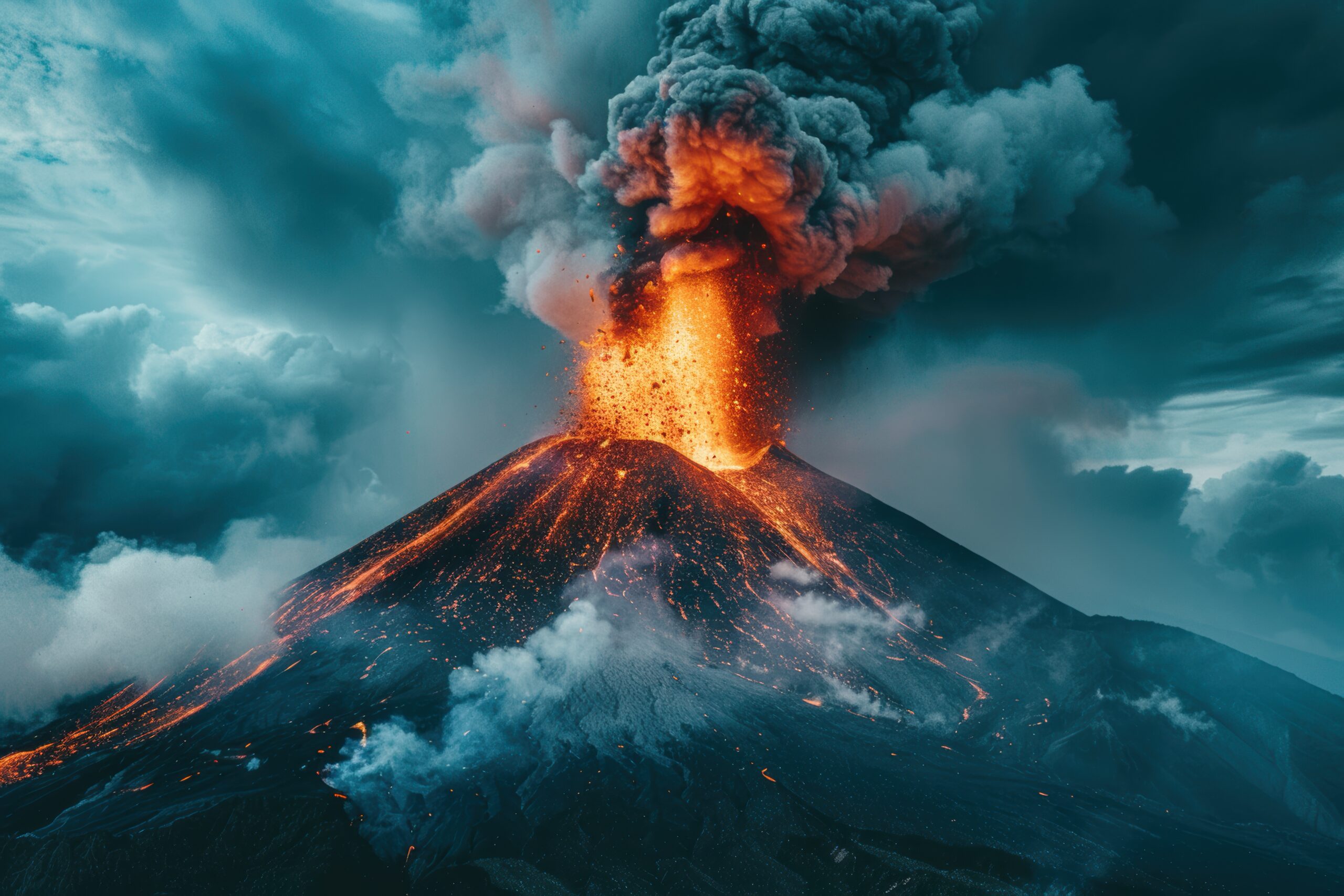 Why Do Volcanoes Erupt? The Science Behind Volcanic Eruptions Explained